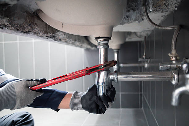Licensed Pipe Repair service in Odessa, DE - Street Wise - Plumbing